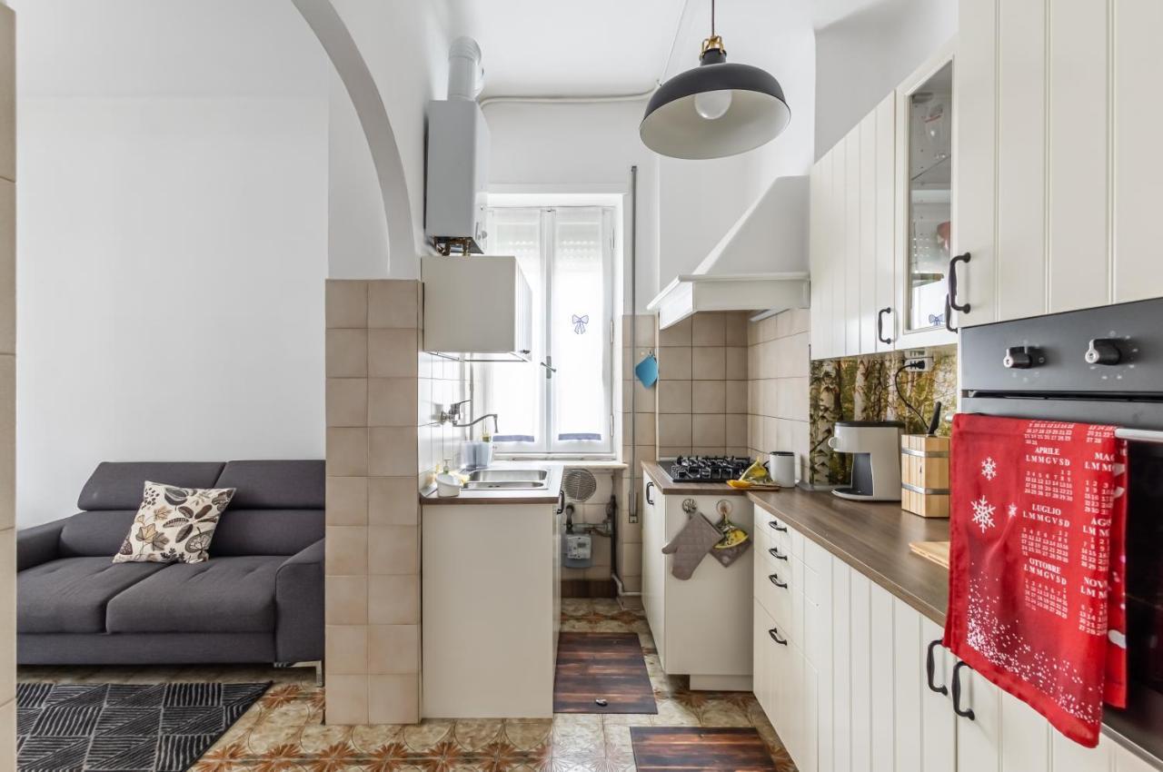 Mestre Altamarea Apartment Extérieur photo