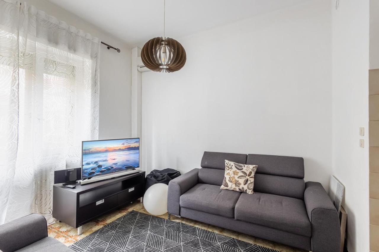 Mestre Altamarea Apartment Extérieur photo