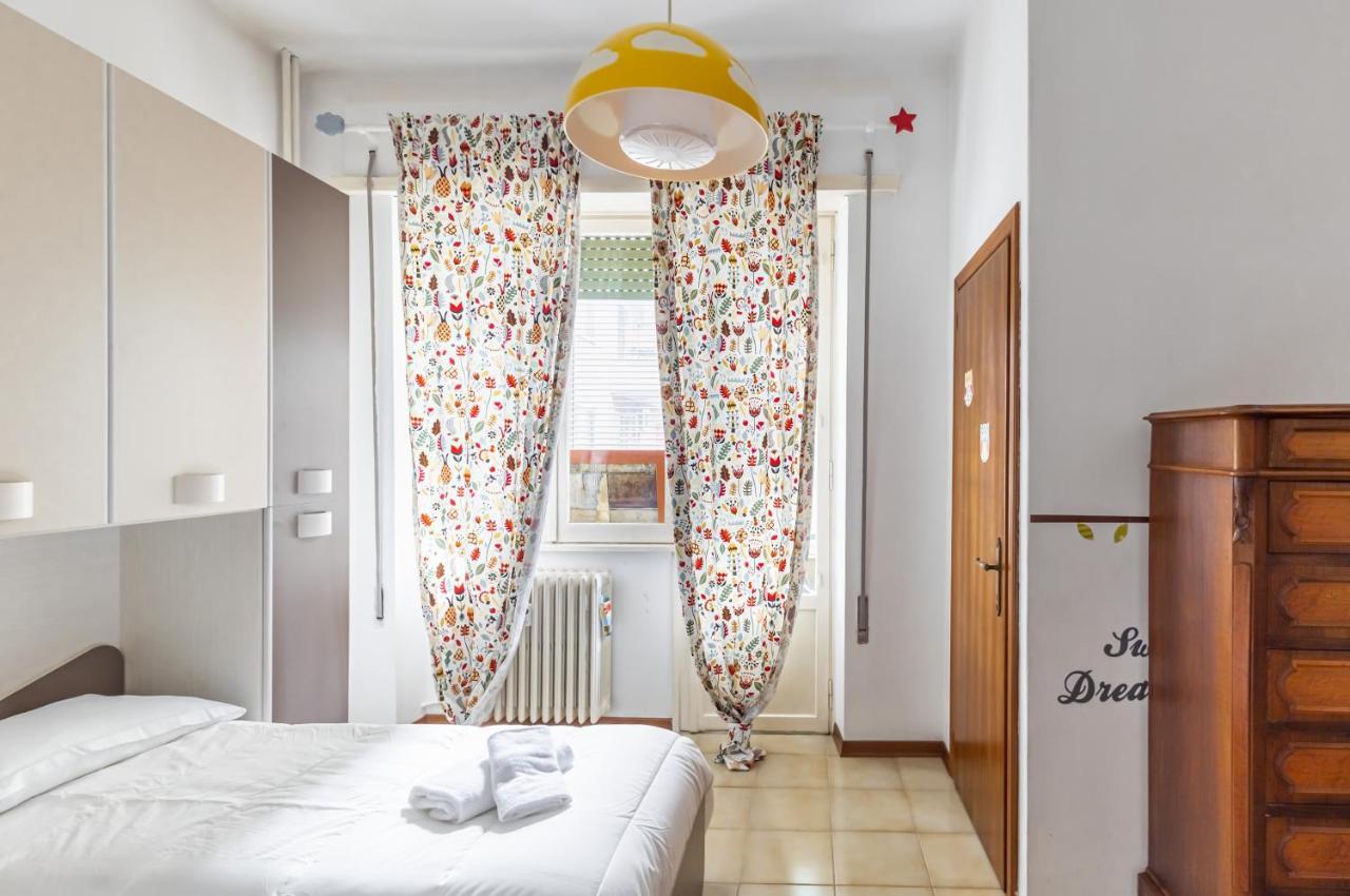 Mestre Altamarea Apartment Extérieur photo
