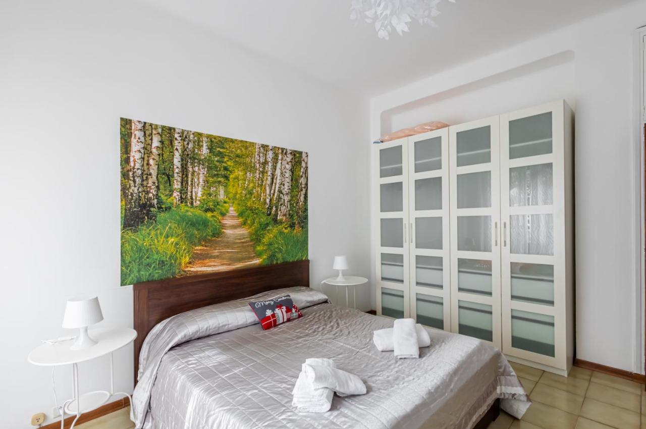 Mestre Altamarea Apartment Extérieur photo