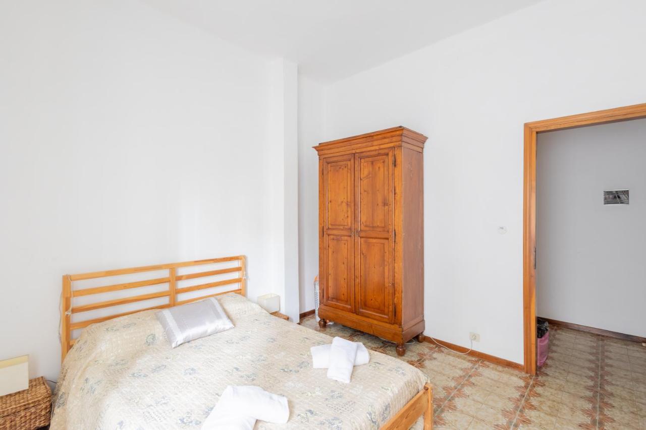 Mestre Altamarea Apartment Extérieur photo