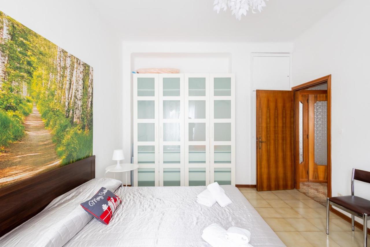 Mestre Altamarea Apartment Extérieur photo