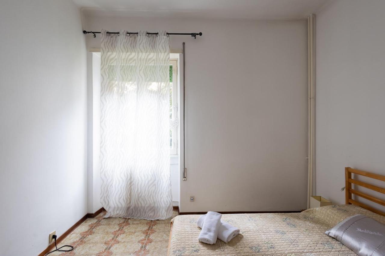 Mestre Altamarea Apartment Extérieur photo